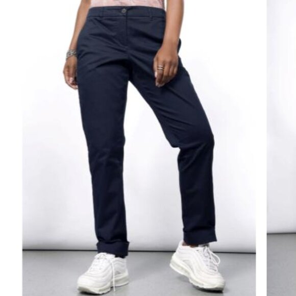 Wildfang Ace Trouser ⚡️⚡️⚡️ Triple Pack Capsule Wardrobe - Picture 1 of 4